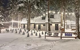 Boro Green Holiday Village